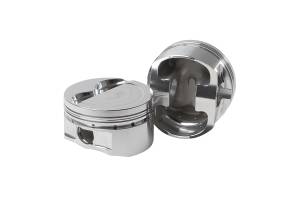 Diamond Pistons 51412-8 Small Block Mopar 340 Street Strip Dish Series