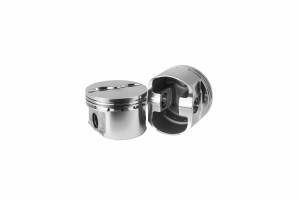 Diamond Pistons 52024-8 Big Block Mopar 440 Street Strip Flat Top Series
