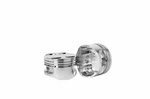 Diamond Pistons 71004-4 Honda Rebel Series