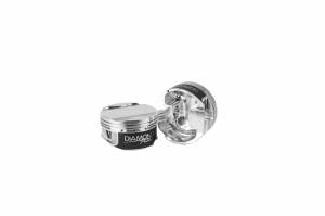 Diamond Pistons 83050-6 Nissan VQ35DE V6 350Z Series 2002-2007