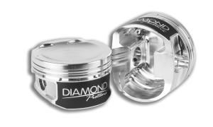 Pistons - Ford/Barra