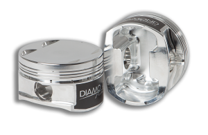 Pistons - Mitsubishi