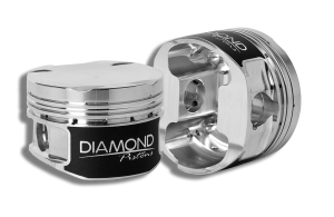 Pistons - Audi - 1.8T 20V