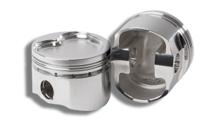 Pistons - Buick - 231 V6 (Grand National)