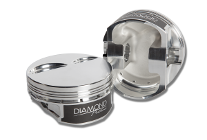 Pistons - Chevrolet - Chevy LS