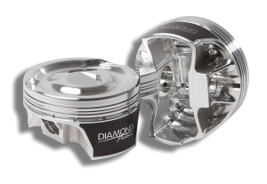 Pistons - Chevrolet - Chevy LT