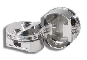 Pistons - Chevrolet - 23° Small Block Chevy