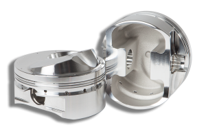 Pistons - Chevrolet - 24°/26° Big Block Chevy