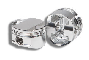 Pistons - Chevrolet - Ecotec