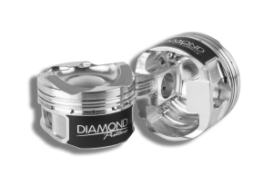 Pistons - Ford - 1.6L Ecoboost