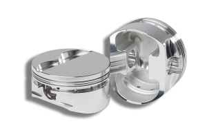 Pistons - Ford - Small Block Ford