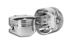 Pistons - Honda - K20 Rebel Series