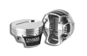 Pistons - Mercury Racing - 575SCI