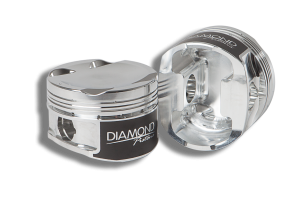 Pistons - Mitsubishi - 4G63