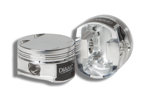 Pistons - Mitsubishi - 4B11