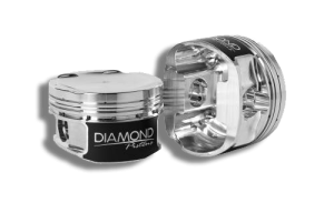 Pistons - Nissan - SR20DE/SR20DET