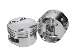 Pistons - Honda - K24 Rebel Series