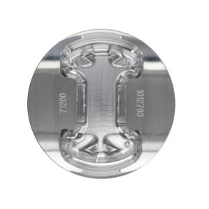 Diamond Racing - Pistons - Diamond Pistons 71201-4 Honda Rebel Series - Image 2