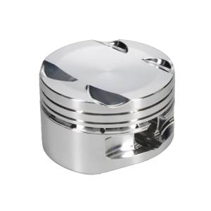 Diamond Racing - Pistons - Diamond Pistons 71201-4 Honda Rebel Series - Image 8