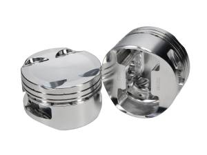 Diamond Pistons 71202-4 Honda Rebel Series