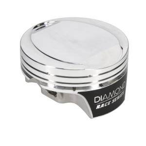 Diamond Racing - Pistons - Diamond Pistons 53211-RS-8 Hemi2K 6.2L Hellcat  Series - Image 4