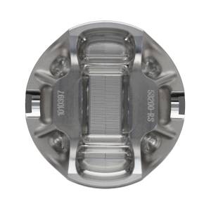 Diamond Racing - Pistons - Diamond Pistons 53211-RS-8 Hemi2K 6.2L Hellcat  Series - Image 9