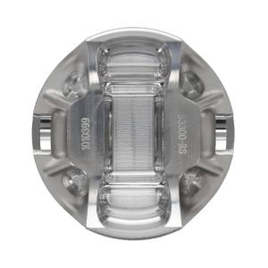 Diamond Racing - Pistons - Diamond Pistons 53302-RS-8 Hemi2K 6.4L Apache Series - Image 12