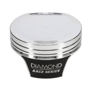 Diamond Racing - Pistons - Diamond Pistons 53304-RS-8 Hemi2K 6.4L Apache Series - Image 8