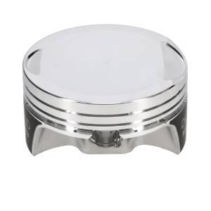 Diamond Racing - Pistons - Diamond Pistons 53305-RS-8 Hemi2K 6.4L Apache Series - Image 3