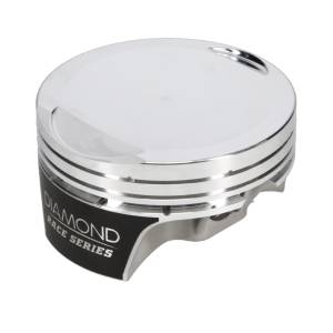 Diamond Racing - Pistons - Diamond Pistons 53305-RS-8 Hemi2K 6.4L Apache Series - Image 8