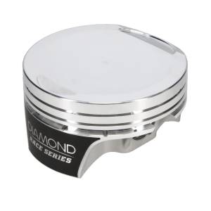 Diamond Racing - Pistons - Diamond Pistons 53305-RS-8 Hemi2K 6.4L Apache Series - Image 10