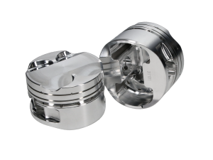 Pistons - Toyota - 2JZGTE Rebel Series