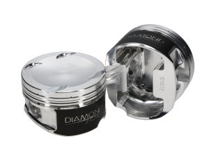 Pistons - Audi - 2018+ RS3 TTRS 2.5L