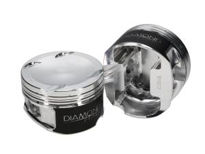 Diamond Pistons 38251-5 Audi RS3 TTRS 2.5L 5cyl Series