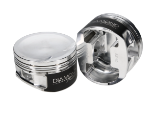 Pistons - Lamborghini/Audi