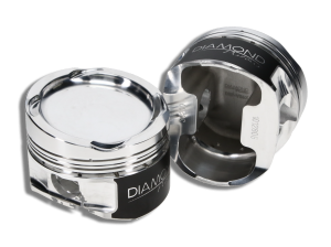 Pistons - Volkswagen