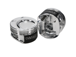 Pistons - Nissan - VR30DDTT