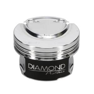 Diamond Racing - Pistons - Diamond Pistons 81050-6 Nissan/Infiniti VR30DDTT Series - Image 7