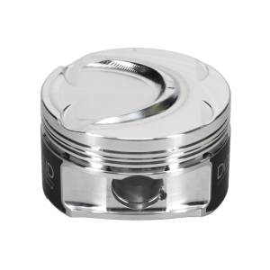 Diamond Racing - Pistons - Diamond Pistons 81050-6 Nissan/Infiniti VR30DDTT Series - Image 11