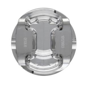 Diamond Racing - Pistons - Diamond Pistons 81051-6 Nissan/Infiniti VR30DDTT Series - Image 3