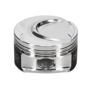Diamond Racing - Pistons - Diamond Pistons 81051-6 Nissan/Infiniti VR30DDTT Series - Image 5