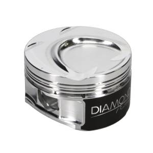 Diamond Racing - Pistons - Diamond Pistons 81051-6 Nissan/Infiniti VR30DDTT Series - Image 8