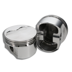 Pistons - Oldsmobile - 455