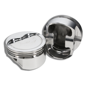 Pistons - Pontiac - 455