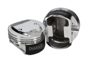 Pistons - Mopar - 5.7L Hemi