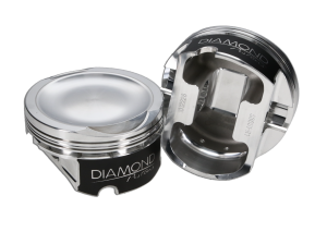 Pistons - Mopar - 5.7L Hemi 2009 & Up