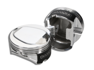 Pistons - Mopar - 6.1L Hemi