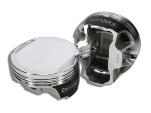 Pistons - Mopar - 6.4L Hemi