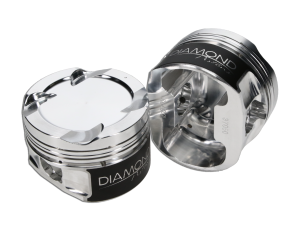 Pistons - Toyota - B58 3.0L