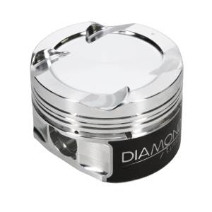 Diamond Pistons 37050-6 Toyota/BMW B58 Series